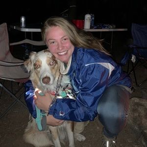 Meet your Posher, Briana